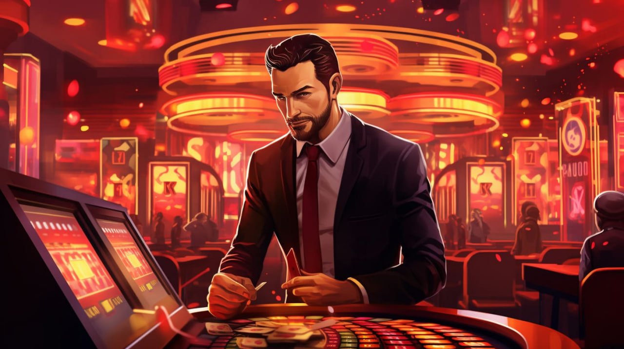 Responsible baccarat reading on bdt 6 with adults only guidance